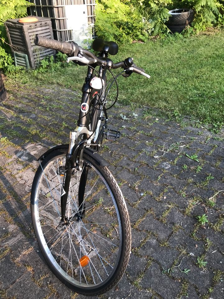 Herren Fahrrad in Neuenbürg