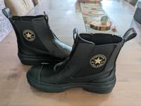 Converse / Chuck Taylor All Star/ Chelsea Boots / lugged leather Brandenburg - Cottbus Vorschau