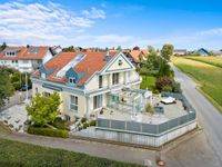 Vielseitigkeit neu definiert - Seltene Chance auf ein Mehrgenerationenhaus mit Office Baden-Württemberg - Ravensburg Vorschau