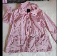 hellrosa Regenjacke Jacke Kurzmantel Basler Sport Nordrhein-Westfalen - Wachtberg Vorschau