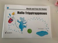 Hallo tripptrappmaus Musik und Tanz für Kinder Niedersachsen - Sickte Vorschau