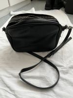 Vintage Crossbody Bag Schwarz Minimalist Berlin - Reinickendorf Vorschau