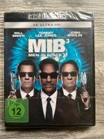 Men in Black 3 4K *NEU+OVP* Niedersachsen - Schwanewede Vorschau