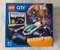 Lego City 60354 Bremen - Hemelingen Vorschau