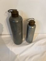 Set Wasserflasche Wärmflasche Feldflaschen antik Rheinland-Pfalz - Simmertal Vorschau