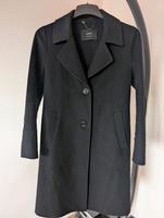 Taifun Mantel / Jacke dunkelblau Gr. S/36 Hessen - Hünfeld Vorschau