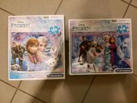 2×Frozen Puzzle Baden-Württemberg - Neuenstadt Vorschau