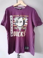 Majestic Athletic Anaheim Ducks Shirt Baden-Württemberg - Mannheim Vorschau