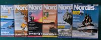 Nordis - Das Nordeuropa Magazin 2010 - 6 Hefte Nordfriesland - Bredstedt Vorschau