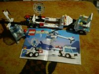 Lego System Space Launch Response United Nr 6336. Hessen - Lindenfels Vorschau