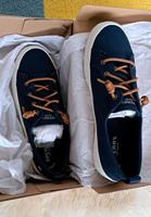 Freizeit-Sneaker für Damen grs 40.5 Leipzig - Dölitz-Dösen Vorschau