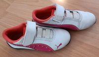 Puma Turnschuhe Sportschuhe Hallenschuhe Gr 28,5 Sachsen-Anhalt - Gröbzig Vorschau