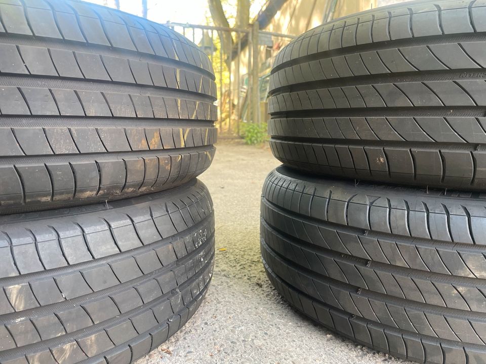 Michelin Primacy 4 Reifen , 2x 185/50 R16 81 H 2x 205/45R16 83H in Hamburg