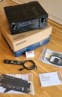 Denon AVR-X3100W  Av Receiver Bluetooth Wireless 7.2 x 180 Watts München - Sendling-Westpark Vorschau