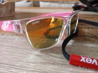 ❎ Kinder Sonnenbrille Uvex, Sportstyle 508, pink, rosa Nordrhein-Westfalen - Mettmann Vorschau