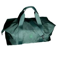 Rolex Weekender Reisetasche Tasche Reise Wochenendtasche Grün Bremen - Oberneuland Vorschau