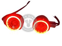 Blinker LED 3in1 Harley Davidson Softail 67801247 Neuhausen-Nymphenburg - Nymphenburg Vorschau