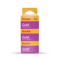Kodak Gold 200 3-pack inkl. Entwicklung & Scan Düsseldorf - Pempelfort Vorschau