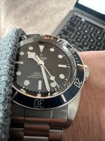 Tudor Black Bay Heritage 41mm blaue Lünette 12/2022 Nordrhein-Westfalen - Castrop-Rauxel Vorschau