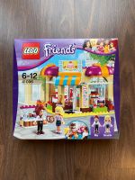 Lego Friends Bäckerei 41006 Bayern - Grafenau Vorschau