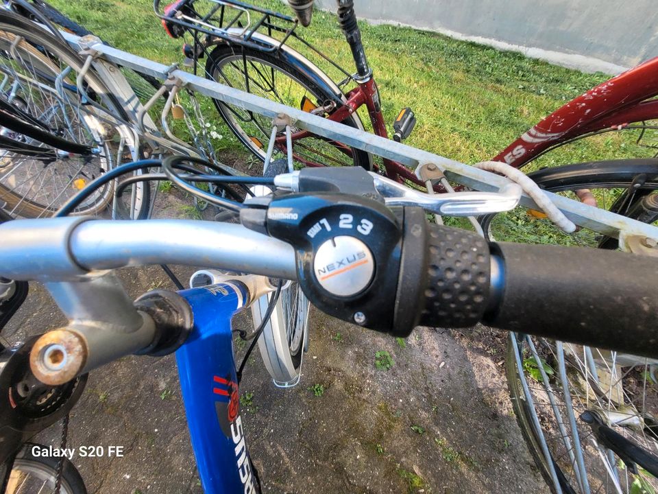 Kinder fahrrad in Germersheim