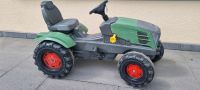 Rolle toys Traktor /Trettraktor mir Frontlader Marke Fendt Bayern - Donauwörth Vorschau