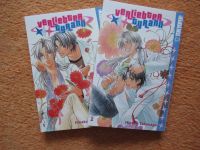 Verliebter Gyrann Manga Romance Niedersachsen - Cuxhaven Vorschau