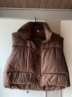 Cropped Puffer Jacke Bayern - Mömbris Vorschau