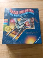 Das Nilpferd in der Achterbahn Niedersachsen - Ilsede Vorschau