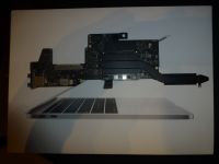 MacBook Pro (13-inch, 2018) A1708  Motherboard Teildefekt Nordrhein-Westfalen - Delbrück Vorschau