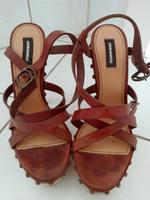 Dsquared2 High Heel Sandalen Baden-Württemberg - Mannheim Vorschau