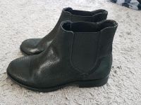 Wie neu Halbschuhe Halbstiefel Damenschuhe Schuhe Gr. 36 Nordrhein-Westfalen - Borchen Vorschau