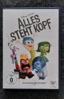 DVD "Alles steht Kopf" Schleswig-Holstein - Hanerau-Hademarschen Vorschau