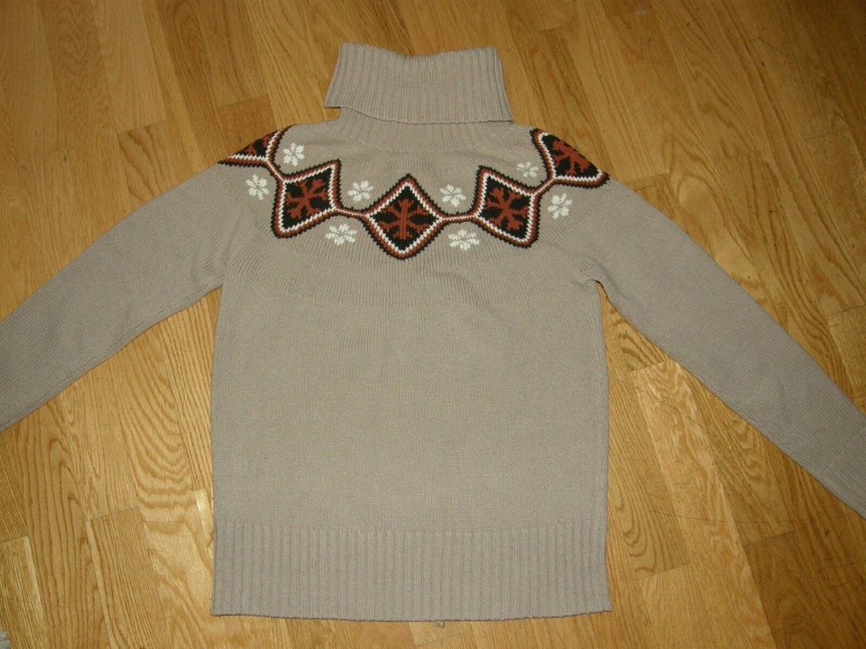 Apart Strickpullover Pullover Pulli 50% Wolle Gr. 42 Top! NP-150€ in Regensburg