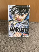 Manga Naruto Kapitel 2 Thüringen - Jena Vorschau