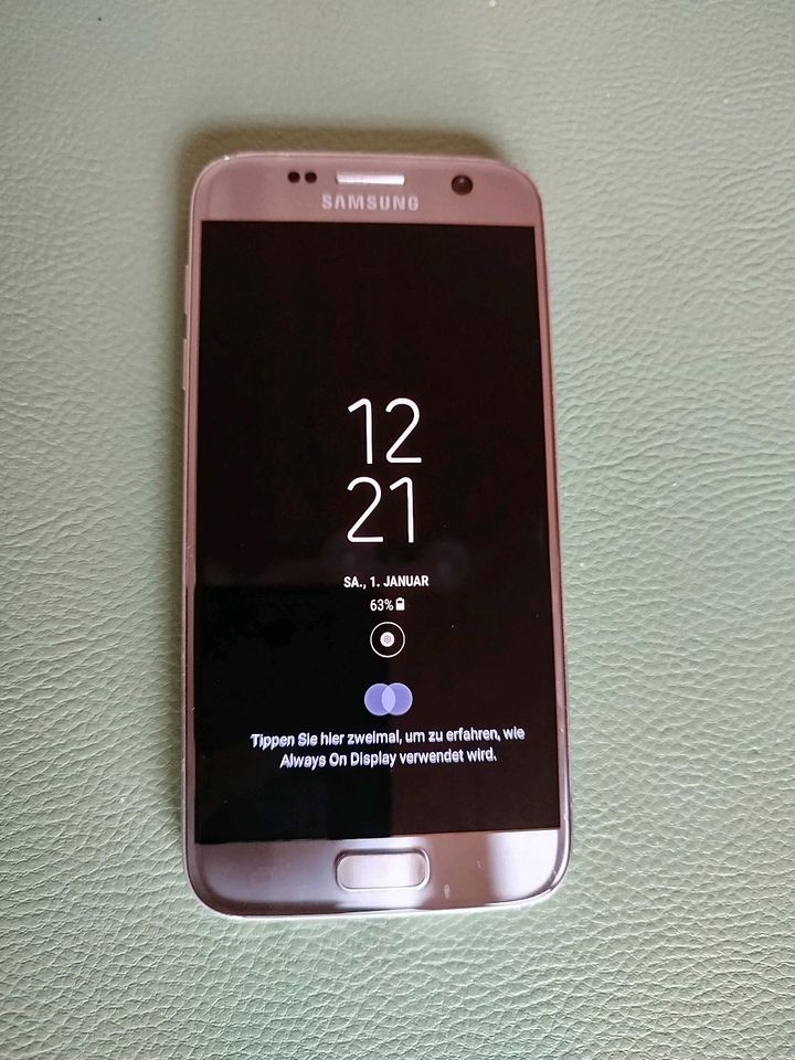 Samsung Galaxy S7 in Limburg