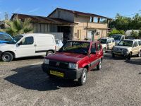 Fiat Panda 1100 i.e. cat 4x4 Country Club  "Wiederhergestellt" Berlin - Mitte Vorschau