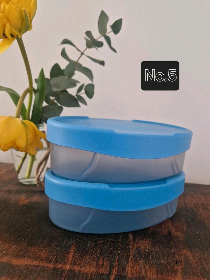 Diverse Tupperware ab 2,50€ in Magdeburg