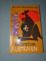 Buch "Endstation Australien" von 1961 Kreis Pinneberg - Schenefeld Vorschau