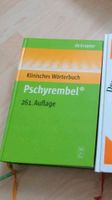 Pschyrembel Klinisches Wörterbuch, Medizinstudium,  De Gruyter Sachsen - Pirna Vorschau