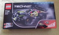 LEGO TECHNIC  42072 WHACK ! Neu & OVP Nordwestmecklenburg - Landkreis - Gägelow Vorschau