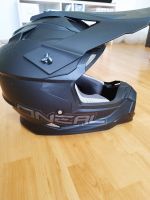 O'Neal SRS2 Motocross Helm Baden-Württemberg - Gottmadingen Vorschau