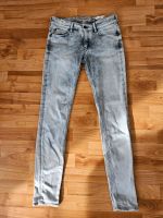 Drykorn Jeans hellgrau stone washed 28 34 Modell On-2 Obergiesing-Fasangarten - Obergiesing Vorschau