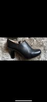 Unisa High Heels Pumps Stiefelchen Leder 39 Hessen - Bad Homburg Vorschau