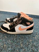 Jordan 1 Mid Peach Mocha Hessen - Mühlheim am Main Vorschau