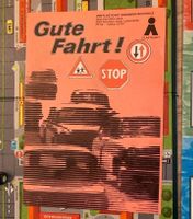 Brettspiel Vintage „Gute Fahrt!“ DDR München - Berg-am-Laim Vorschau