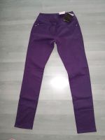 Damen Hose Gr.36  Farbe Lila Baden-Württemberg - Schwörstadt Vorschau