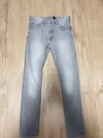 Jeans Slim & Denim H&M Gr. 31/30 Farbe: Grau Hamburg-Mitte - Hamburg Billstedt   Vorschau