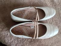 Dockers Ballerinas 39 Hessen - Frankenberg (Eder) Vorschau