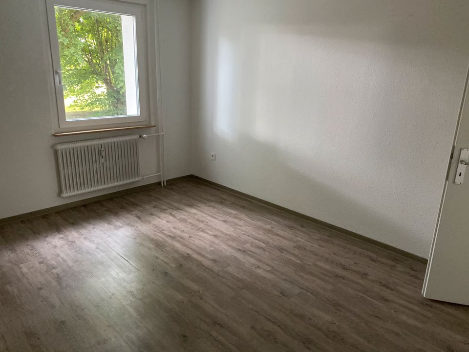 Schöne 2 Zimmer Wohnung mit großer Wohnküche in Dortmund in Dortmund
